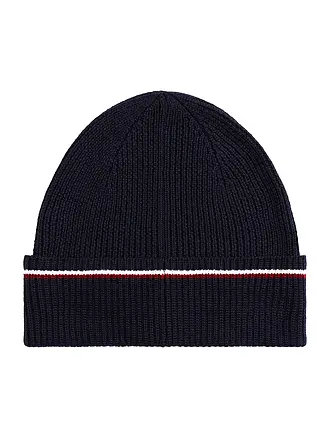 TOMMY HILFIGER | Berretto - Cuffia | blau